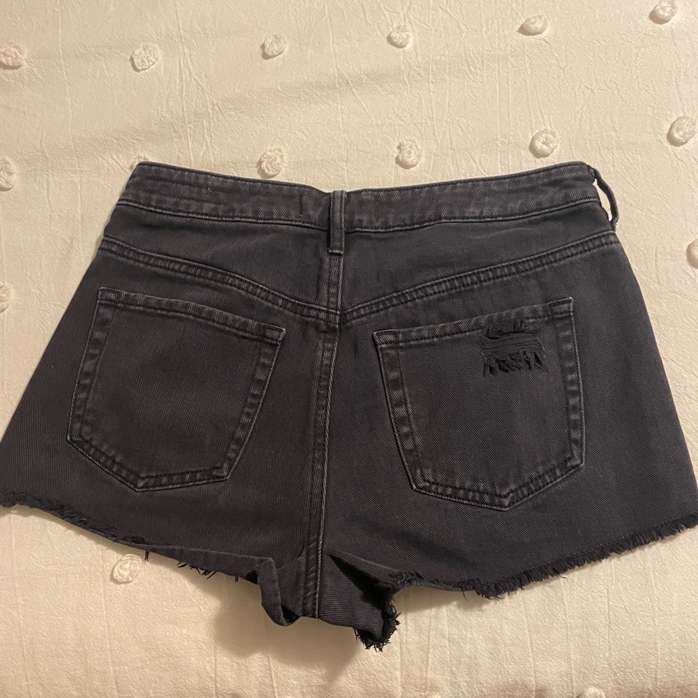 Pacsun High Rise Festival Short